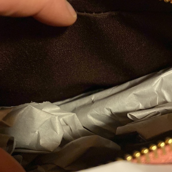 Brand new Lillie carryall and wallet in bubblegum - Picture 16 of 16